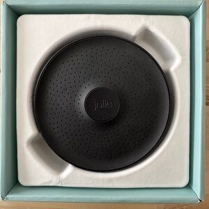 Jolie Filtered Showerhead + Filter